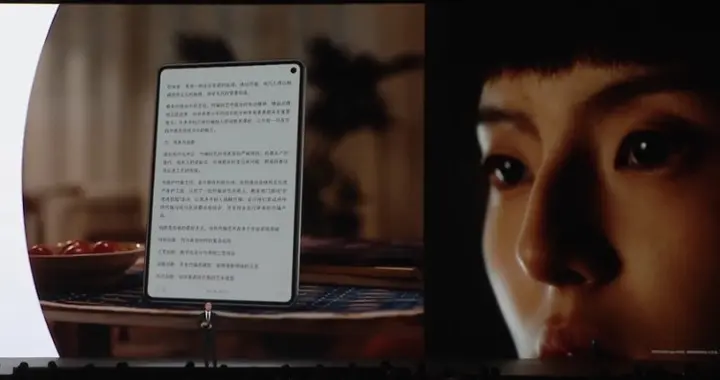 华为MatePad系列新品发布：MatePad mini与MatePad Pro 12.2新增幻影紫