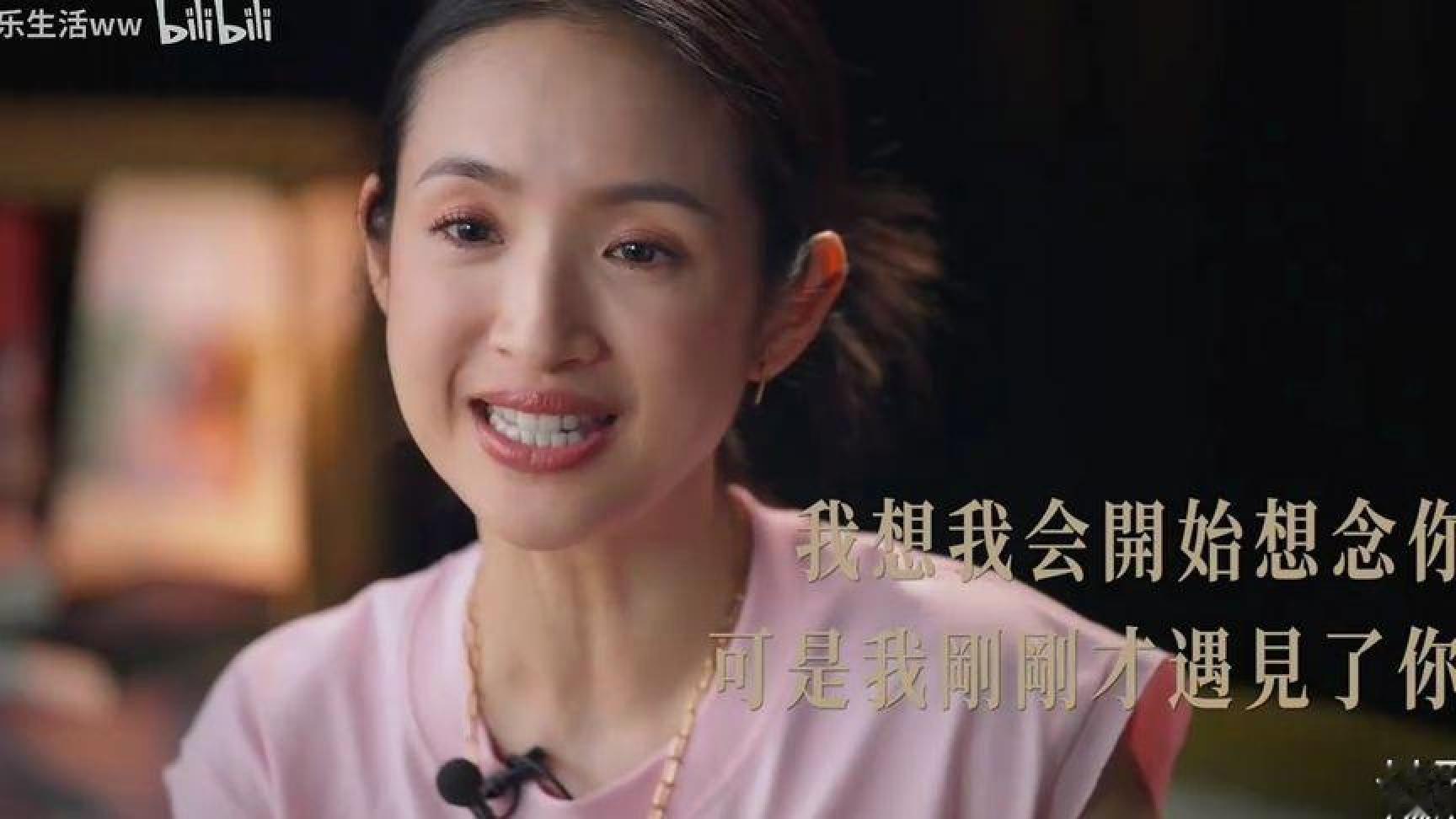 林依晨精彩专访！14分钟全程高能！听她说话真的好舒服、好治愈！
