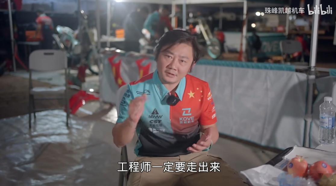 看了一眼，2023汽车销量排全球前十的车企，就只有一家现阶段没有参加任何汽车竞技