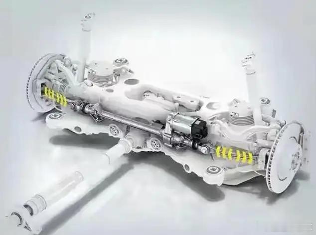 2026年mpv能否打破刻板印象  关于后轮转向会不会成为MPV标配，我的判断是