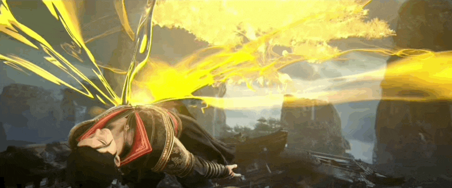 #动漫# 🍒#樱酱のrepo记录# 群英荟萃，共赴神岚。启程征航，携手战天。#