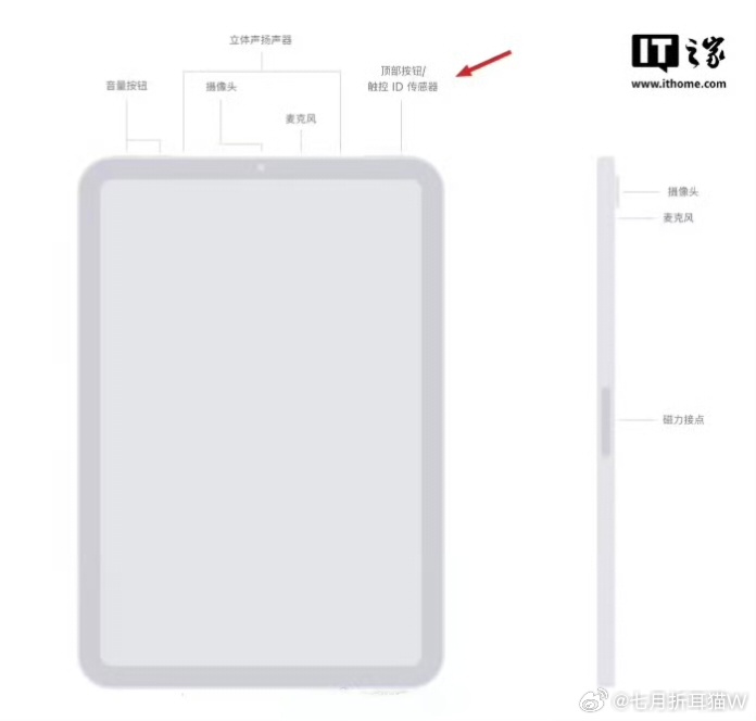 曝iPhoneFold不搭载FaceID据说iPhone Flod不会搭载Fac