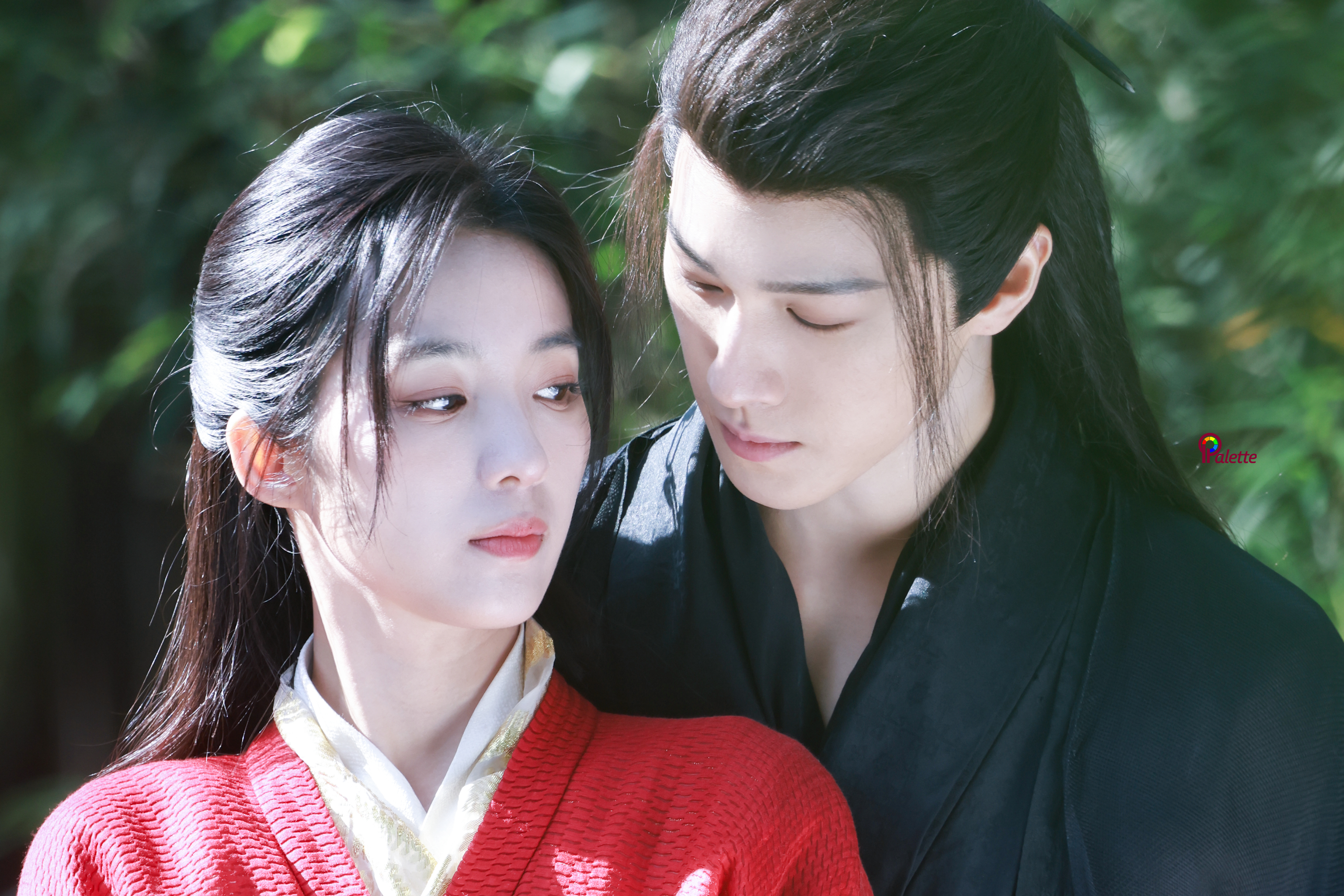 李昀锐 🌲江湖夜雨十年灯 有谁能证明你的存在。 