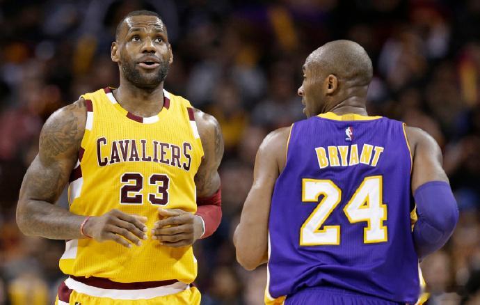 近日，NBA名宿“微笑刺客”伊赛亚·托马斯谈到了勒布朗·詹姆斯职业生涯中多次更换
