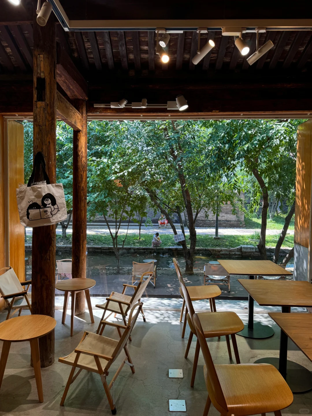 北京🍃拥有绝美窗景的咖啡厅（12家合集…