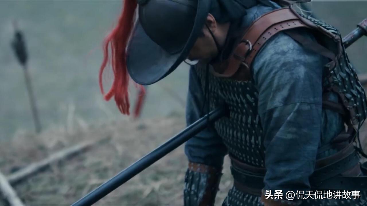 现在好多古装剧一打架，刀剑随便砍两刀，披甲士兵直接倒地，真的没人觉得离谱吗？游戏