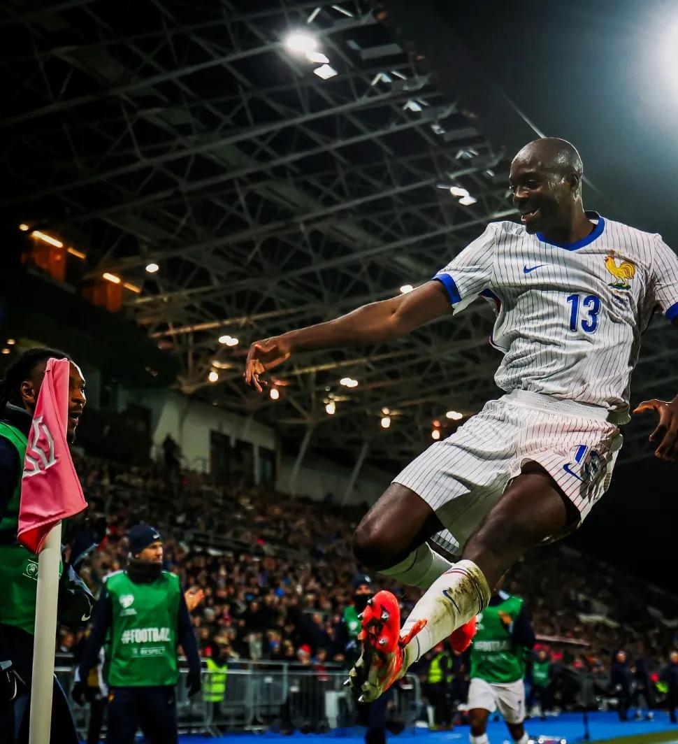 天空体育记者KS消息，马特塔有可能在一月份离开水晶宫。KS说：“我认为马特塔一月