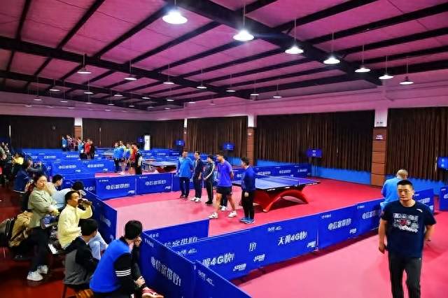2026 乒乓球亚锦赛首日赛程全梳理：国乒轮空背后的赛制逻辑