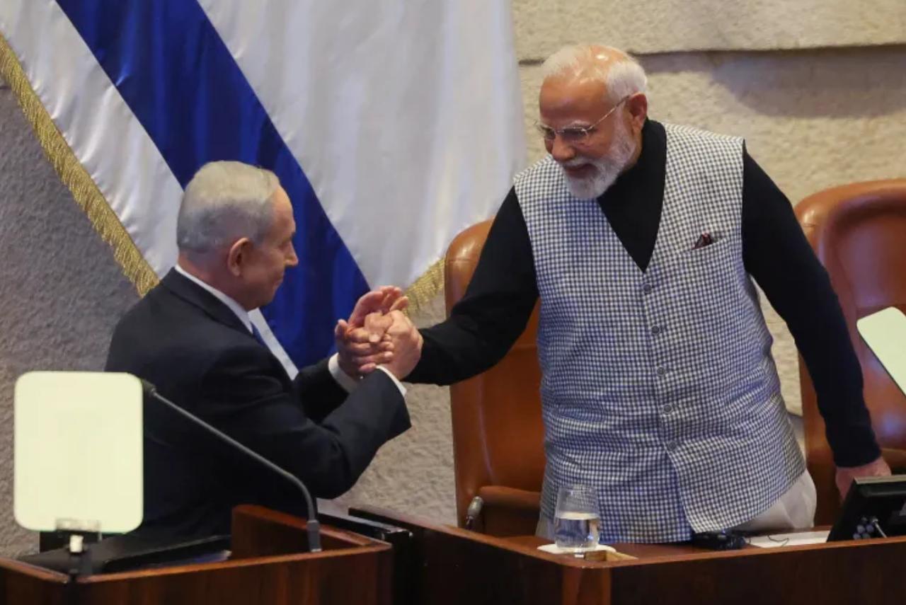 以色列突然袭击伊朗的几个疑问：

1、这次袭击，是不是以色列单方面的行动，目的是