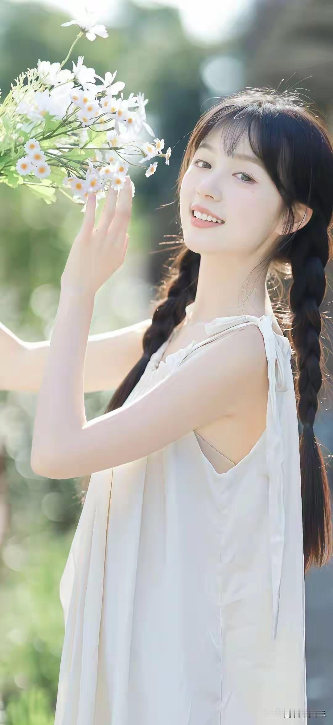 放下心中万把尺，
方见天地无限宽。