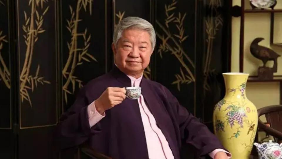 蔡澜逝世，享年83岁。自此，香港四大才子全部离世。 ​​​

他同金庸、黄霑、倪