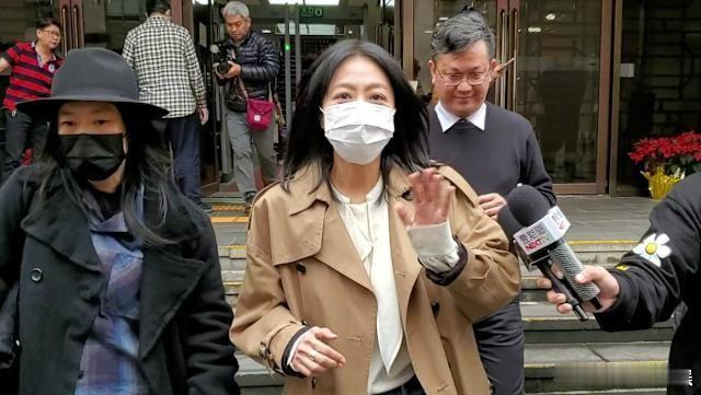 陈绮贞拿回歌曲版权 近日，中国台湾智慧财产及商业法院就陈绮贞与钟成虎间确认著作权