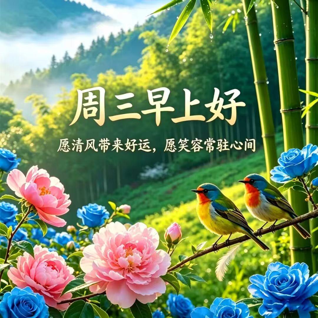 友出上联：
鱼羊凝鲜，鲜鲜逐浪，浪泛轻舟寻野水；
愚对下联：
长弓靠张，张张射雕