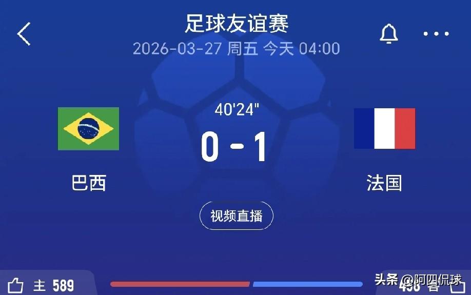 不愧为“法国超跑”，虽然刚刚伤愈复出不久，但是姆巴佩依然是世界上速度最快的前锋之