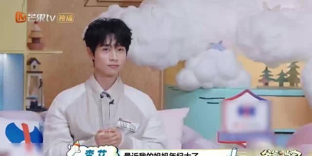 李艾爸爸当家 里表示这些听着心里不好受，原来父母老了也不好意思要你的回报……💧