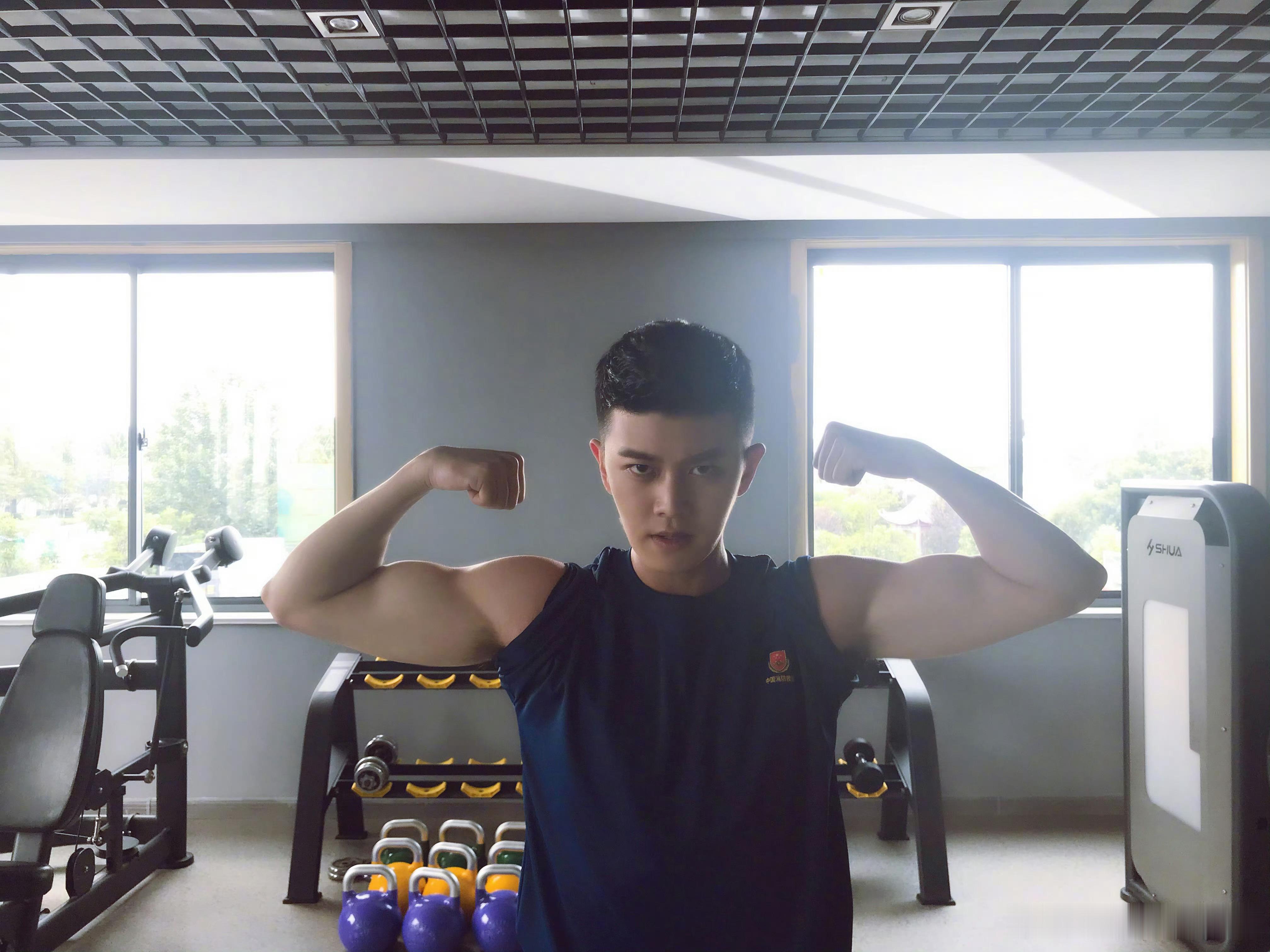 大橙子时期真的很man