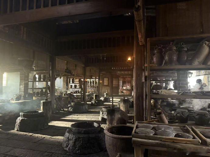 杨紫发了脏脏包李祯杨紫发了脏脏包李祯，我们家业工作场所好豪华，有那味儿了杨紫晒家
