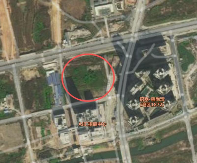 【南沙又要开听证会？事关庆盛总部闲置地块】早前，位于庆盛的2021NGY-20被