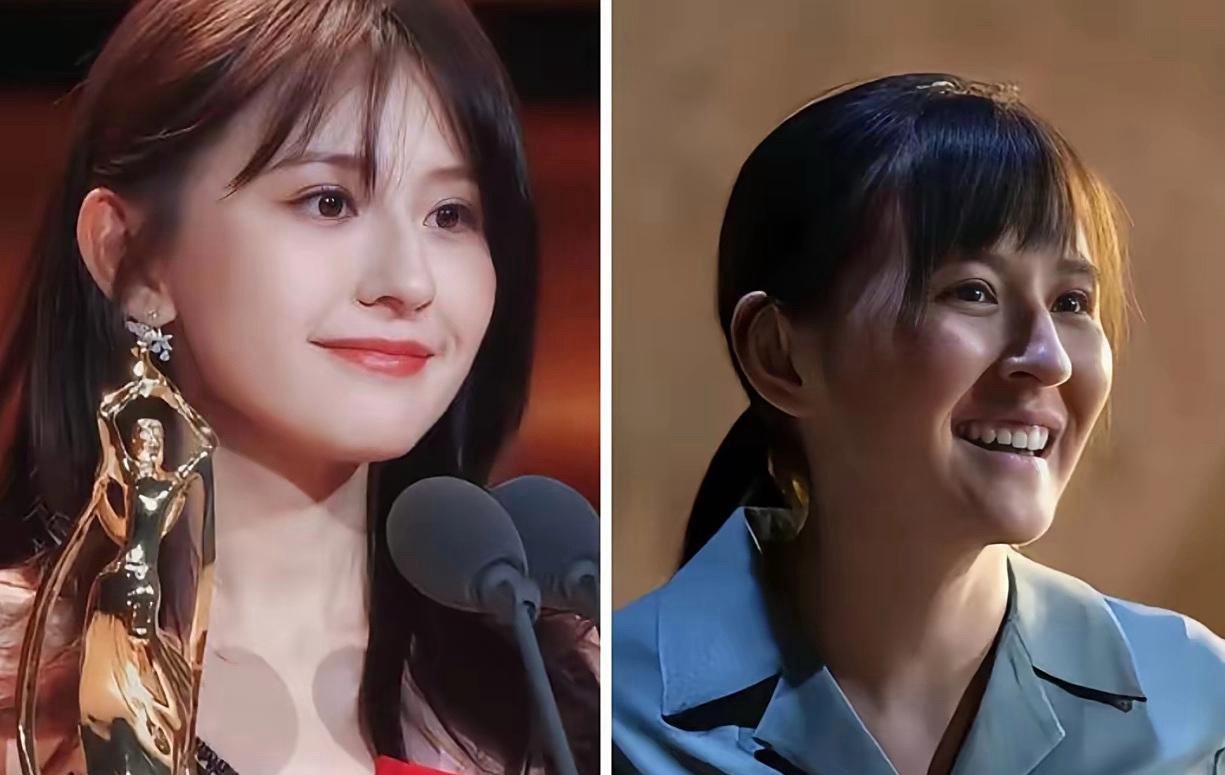 奉劝大家一句，千万不要被热依扎骗了——她根本不是电视上看上去的那种人，实际上她是