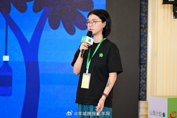 2025山海计划10强导演名单出炉，其中有四位女导演——这也是三年来山海计划10