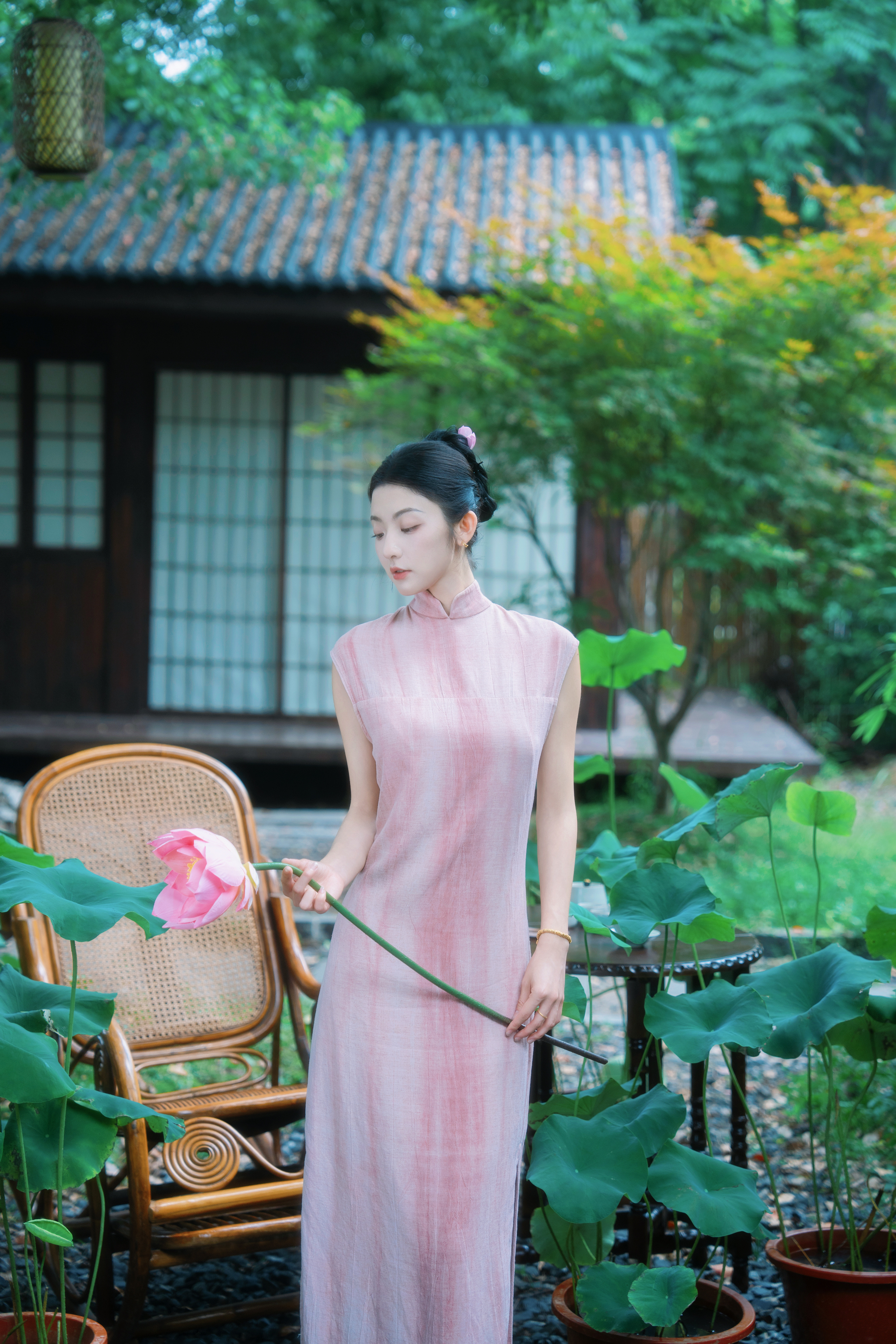 好运连连🪷 