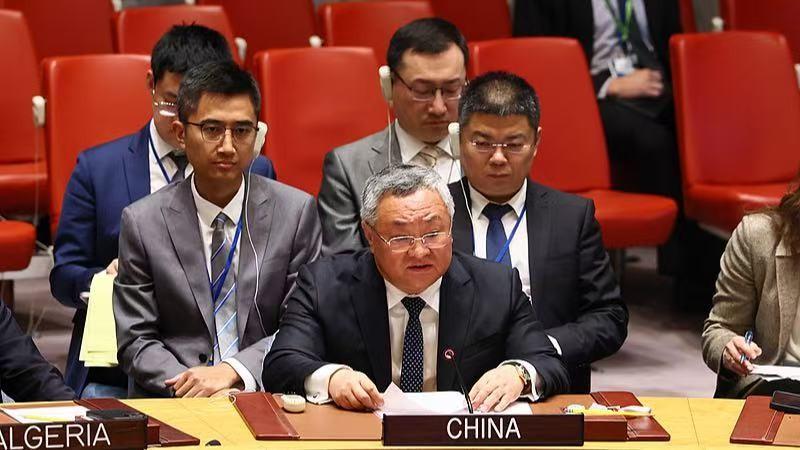 以色列惹出大麻烦了！72名议员直接越过中国大陆，支持台湾加入国际组织。中方发话了
