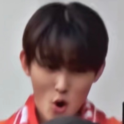 1157📣闹墩了 