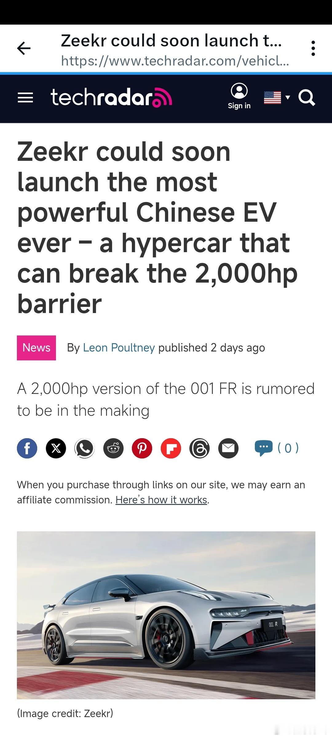 现在很多新闻都是这么来的：①微博→②外网各种语言小站→③国内大站→④微博→⑤实锤