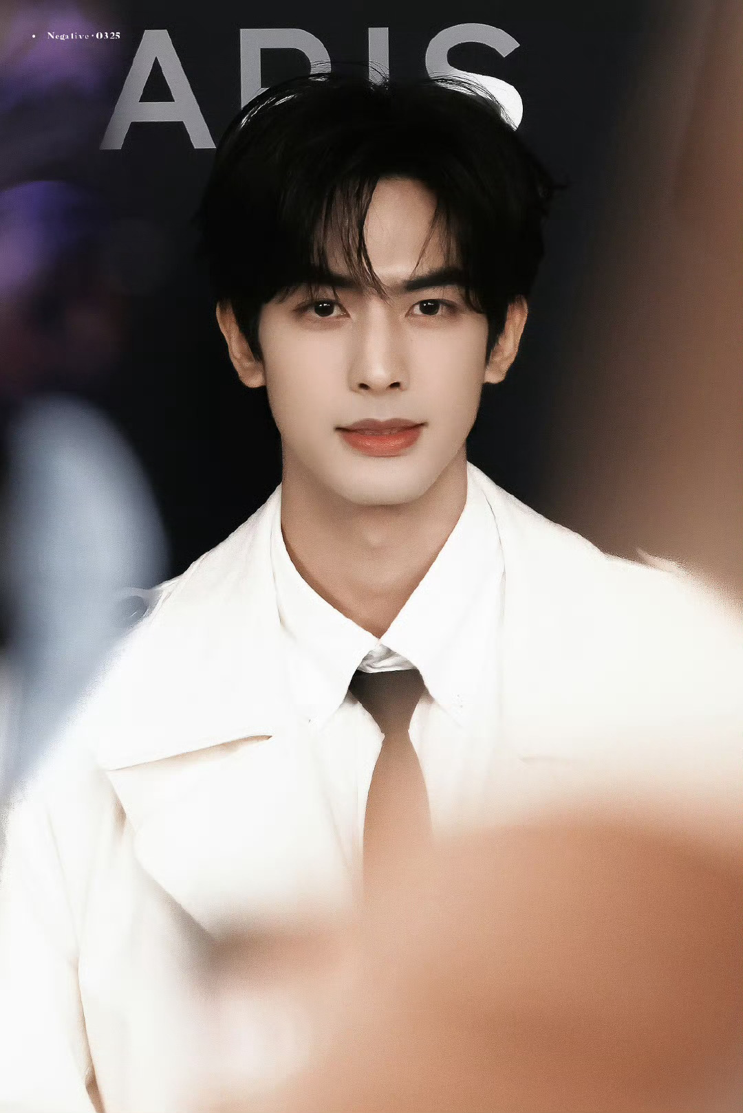 宋威龙新商务欧米茄OMEGA，骄阳似我暂定12月开播 ​​​