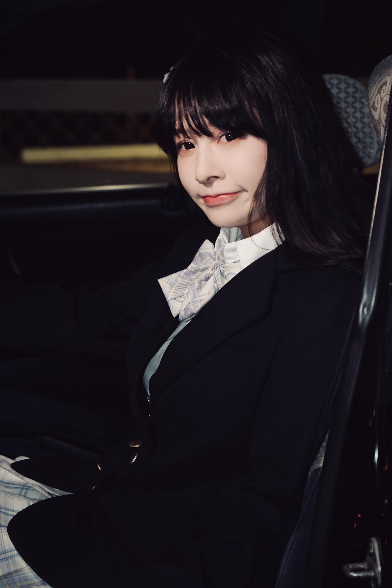 港式蒸汽波 经典情怀老车 皇冠133 jdm 老钱风