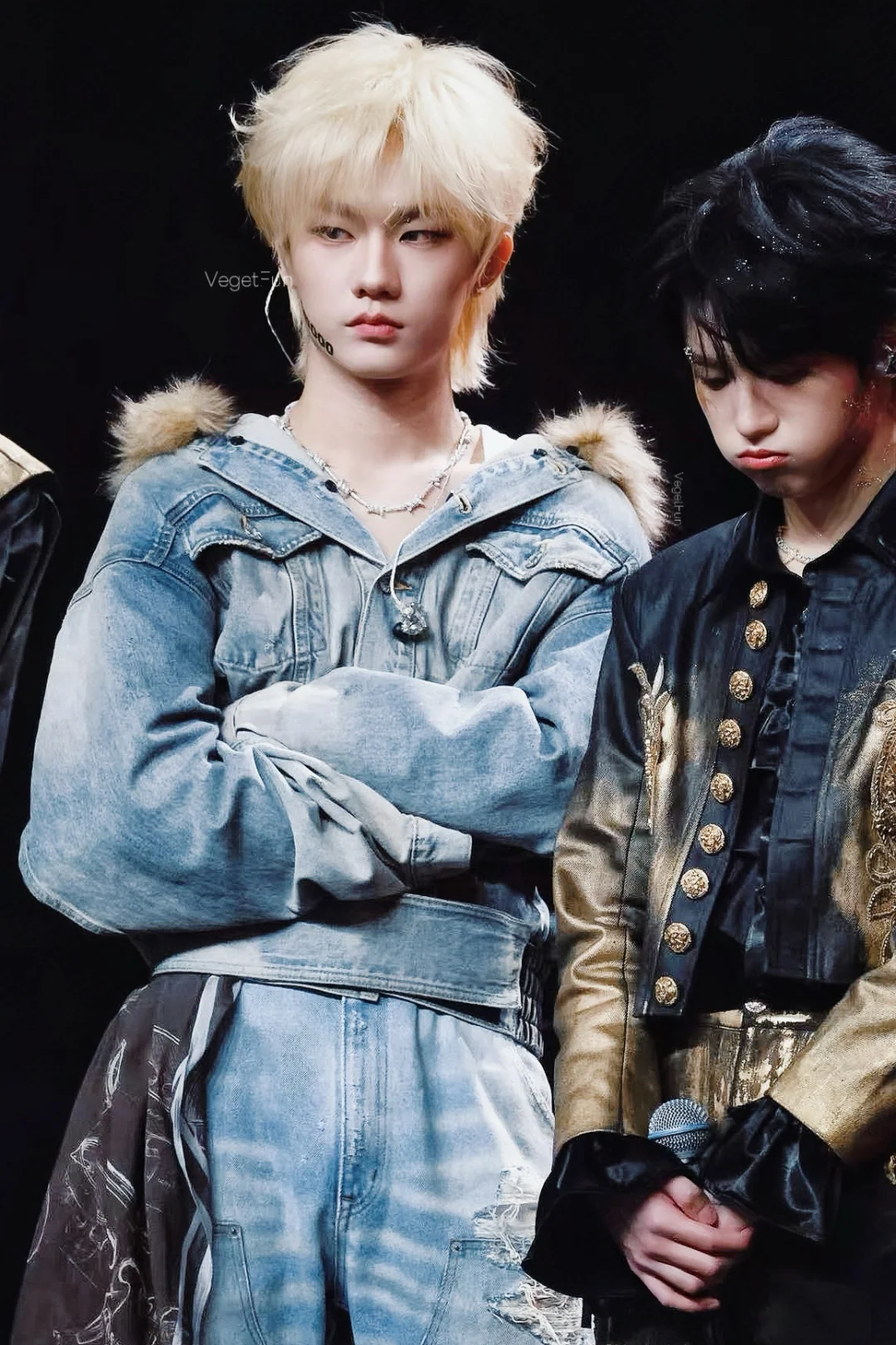 我有预感我将不再小众