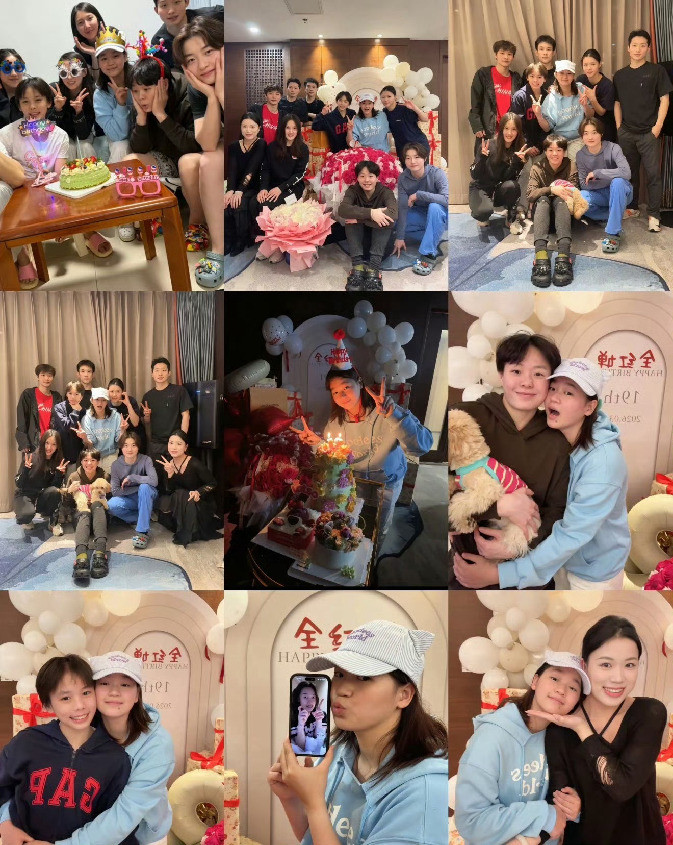 全红婵做错了什么？为什么被霸凌？全红婵的青春，从未属于过自己，从7岁进体校，到1