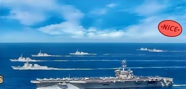 想给中国立规矩？那咱们就换个玩法！美国人敢放话说“拦截就是宣战”，那中国就该把话