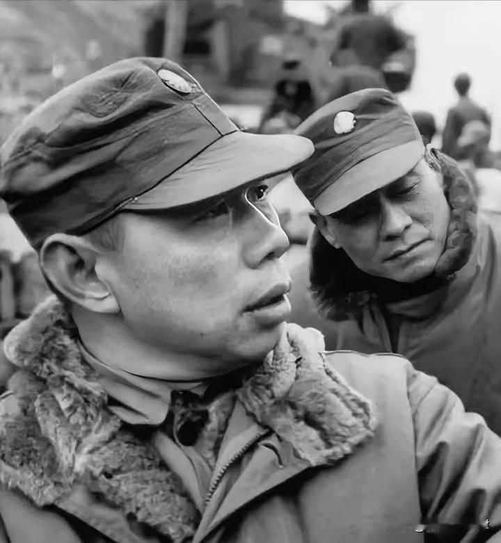 最特殊的国军少将！淮海战败自杀被俘，没蹲功德林，1958年授衔解放军少校
 
1