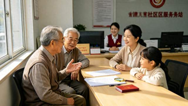 八旬老人被诱导低价卖房，法院判决大快人心