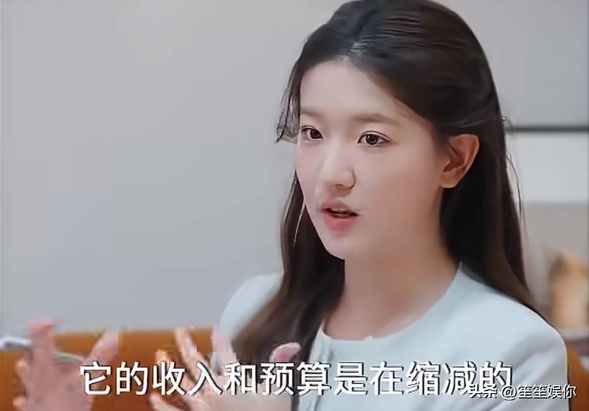 孟羽童的结局早已注定：她所有的热度，都只是董明珠和格力给的附属光环。离开平台后，