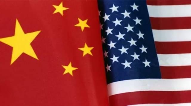 突然对华示好 ？美国主动缓和 军事关系的背后，藏着这四个不得不低头的现实 。
7