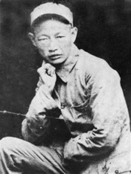 易良品（1914—1943.3.25），湖北麻城乘马岗镇人，八路军冀南军区第六军