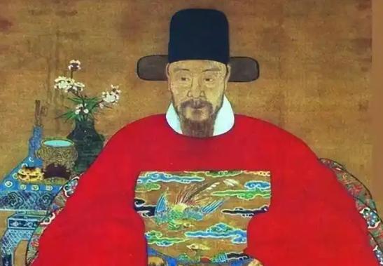 1411年春，马铎在进京赶考的途中看到一名女子的尸体在路边暴晒，他心中不忍，脱下