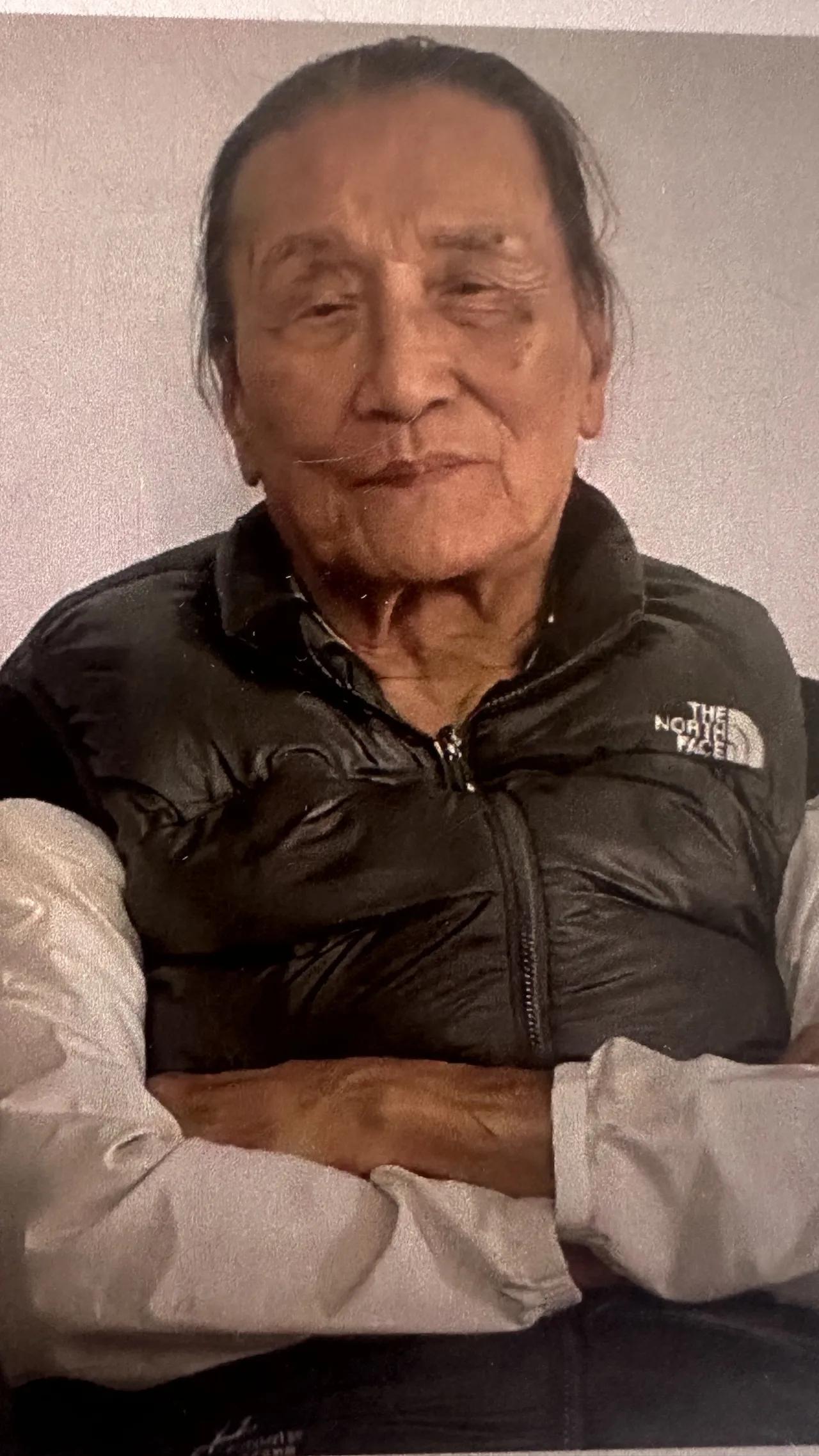 一辈子活的这么精彩，还89高龄！上辈子是做了多少好事才修来的福缘[祈祷]