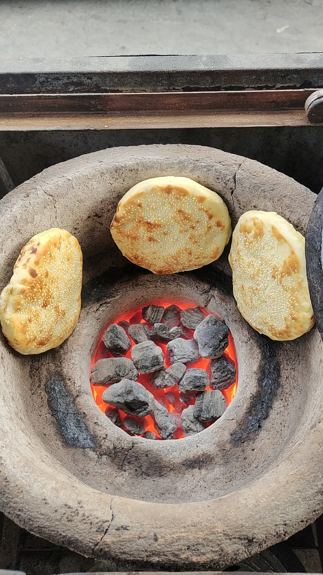 烧饼