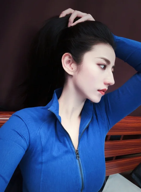 My life，I control。💙