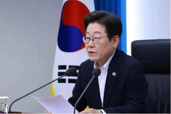 7月6日清晨，韩国政坛又被一则死亡威胁消息搅动，首尔警方称，有人在社交媒体连续发