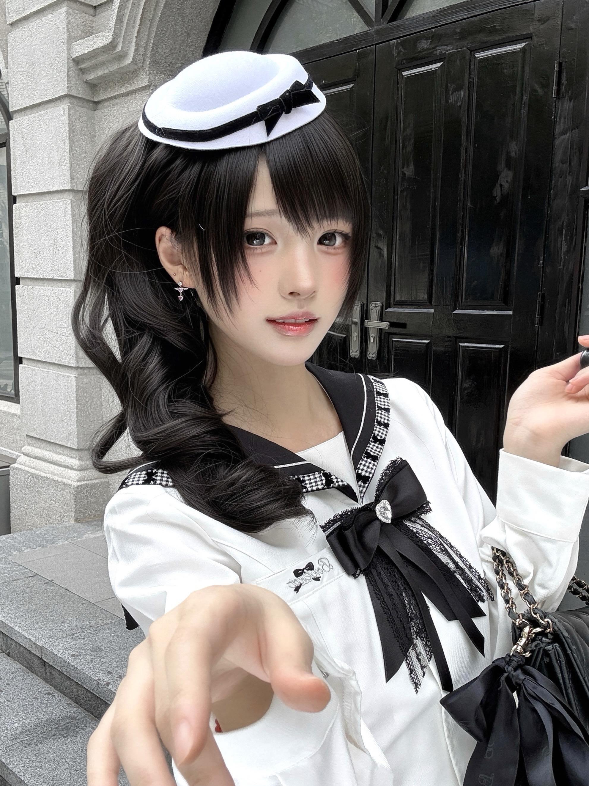 那你说你愿意。