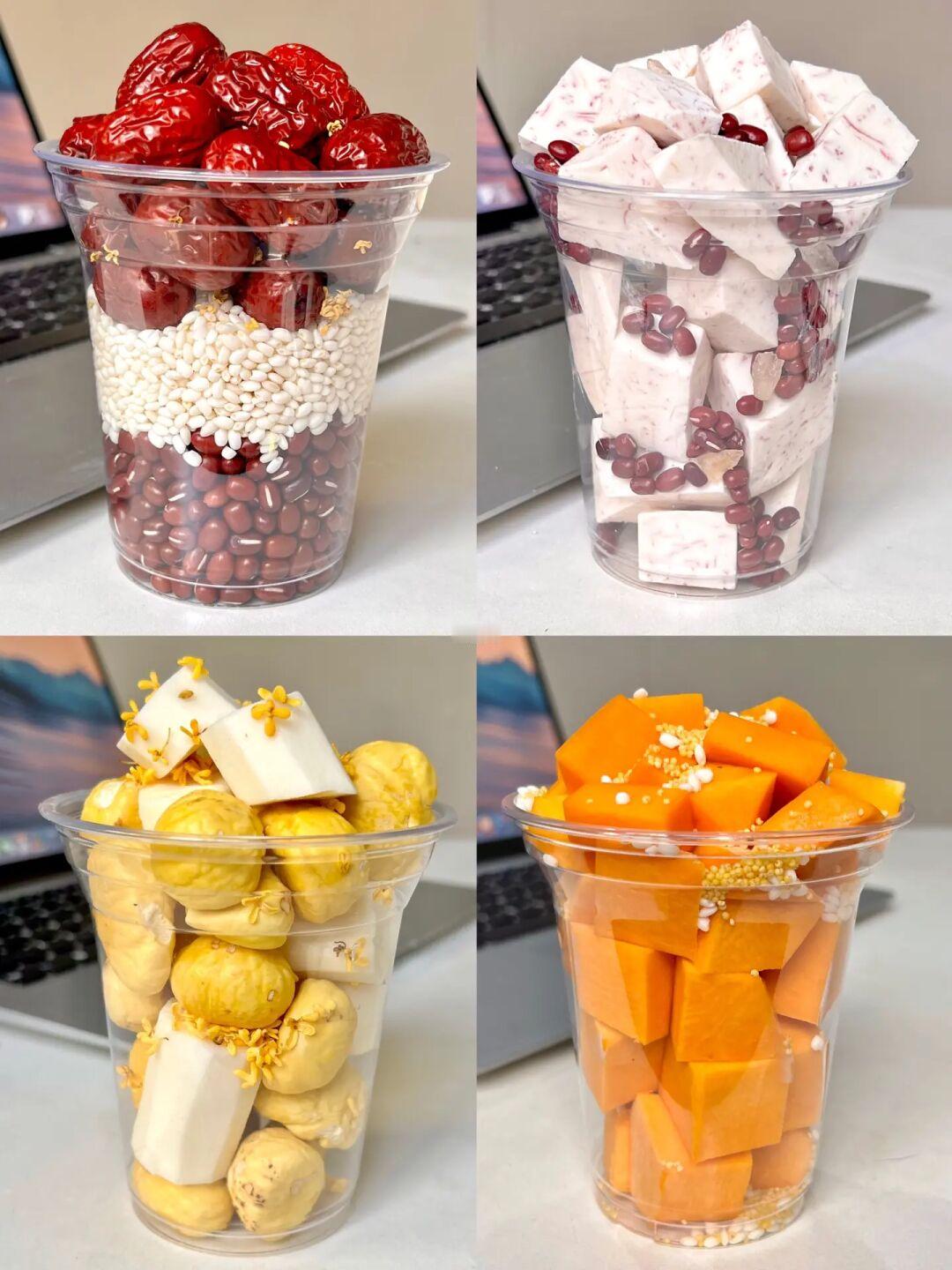 感谢网友…这几个配方真的绝了！！