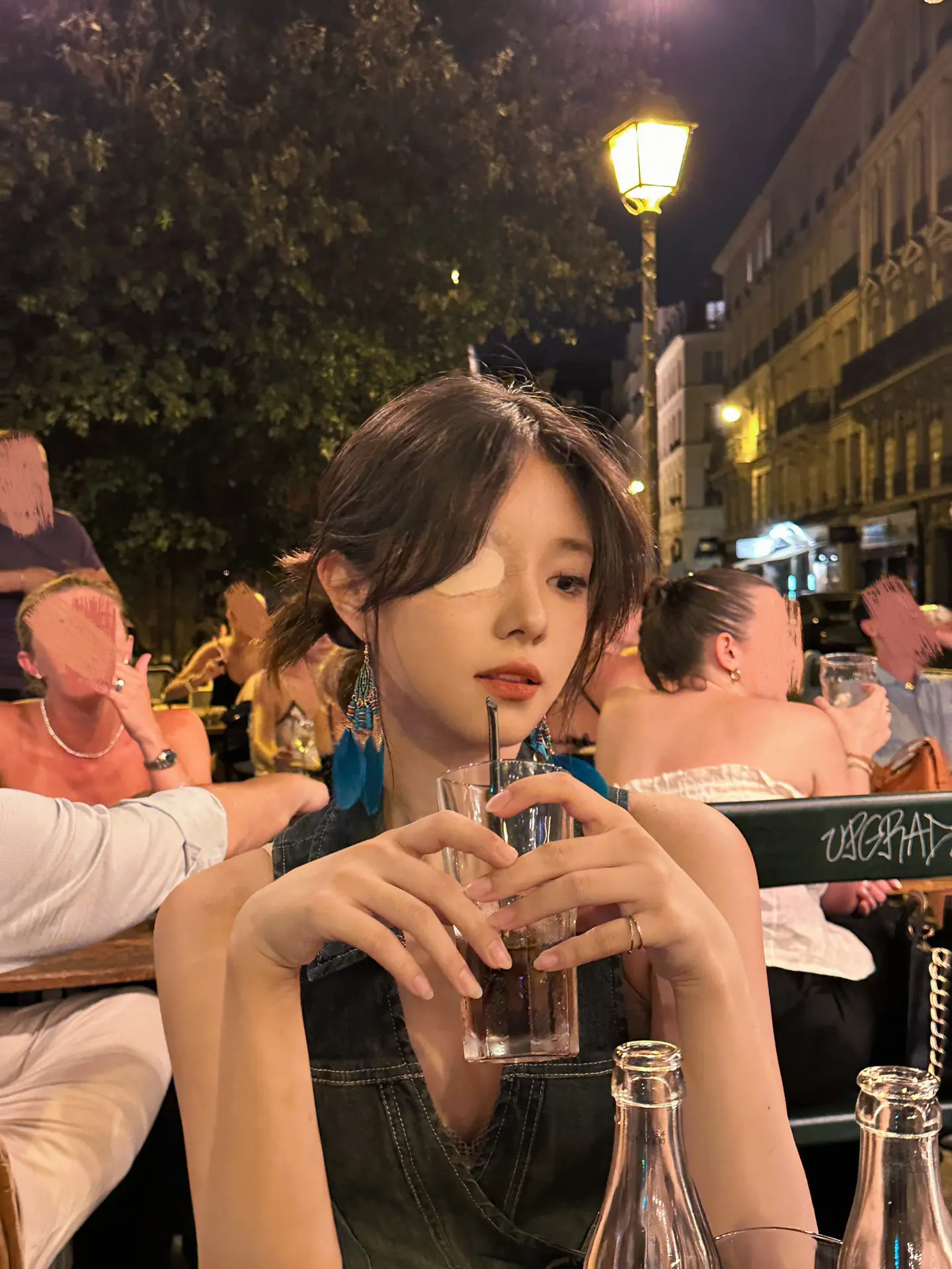 我就是我