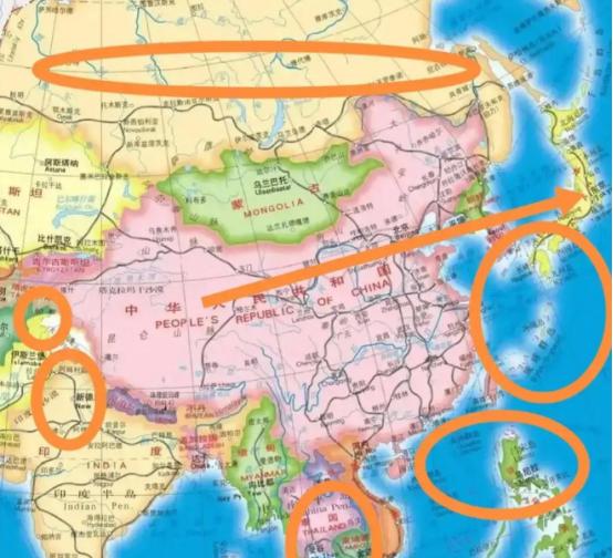 都说中国不会轻易动手？菲律宾越南日本轮番上阵挑衅，是谁给了它们这种错觉？难道真以