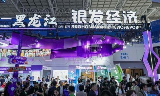 这届中俄博览会的热点，不在展台，而在谈判桌，俄技集团抛出一记重锤，想要把卡-22