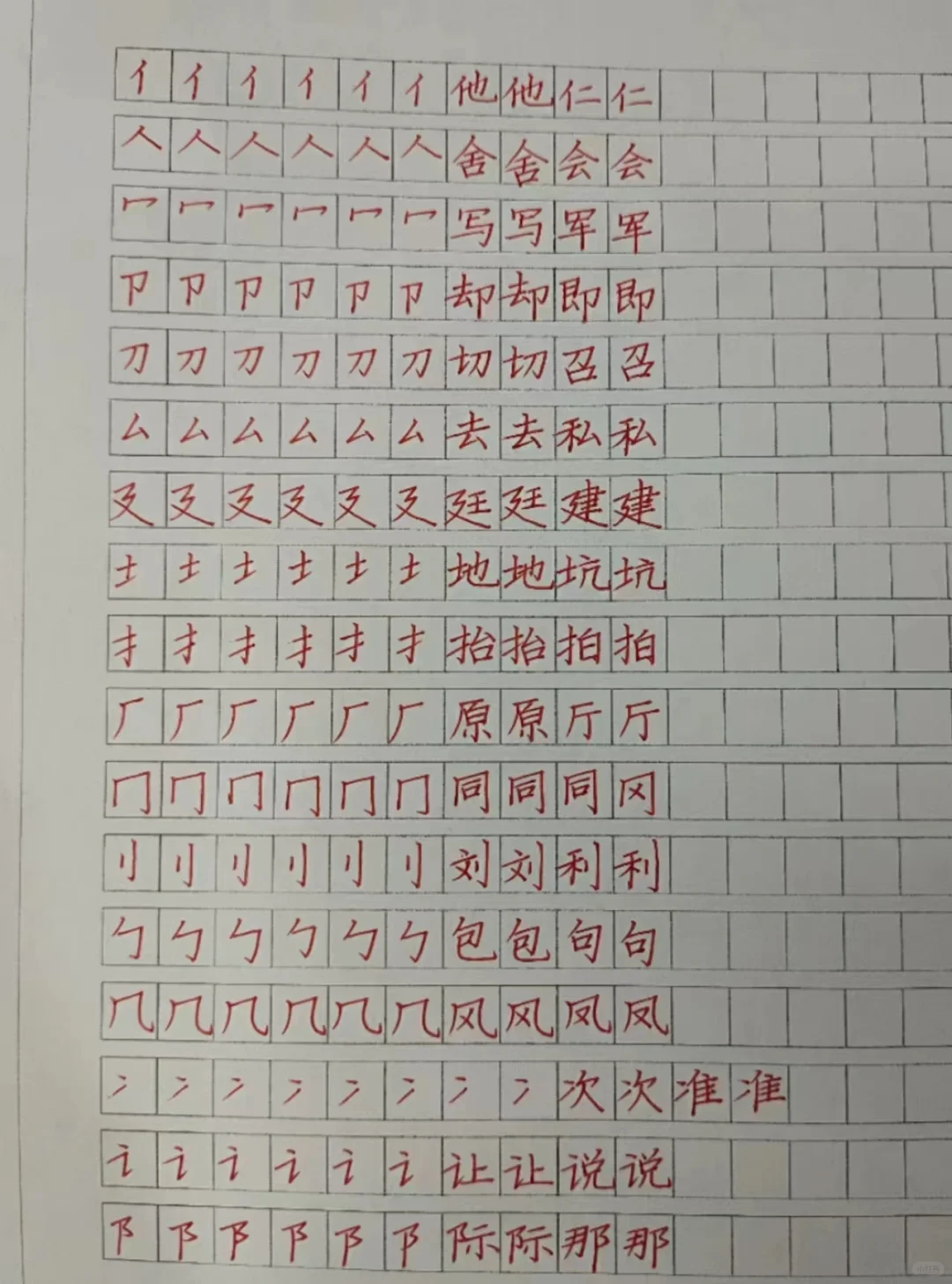 会者不难，难者不会