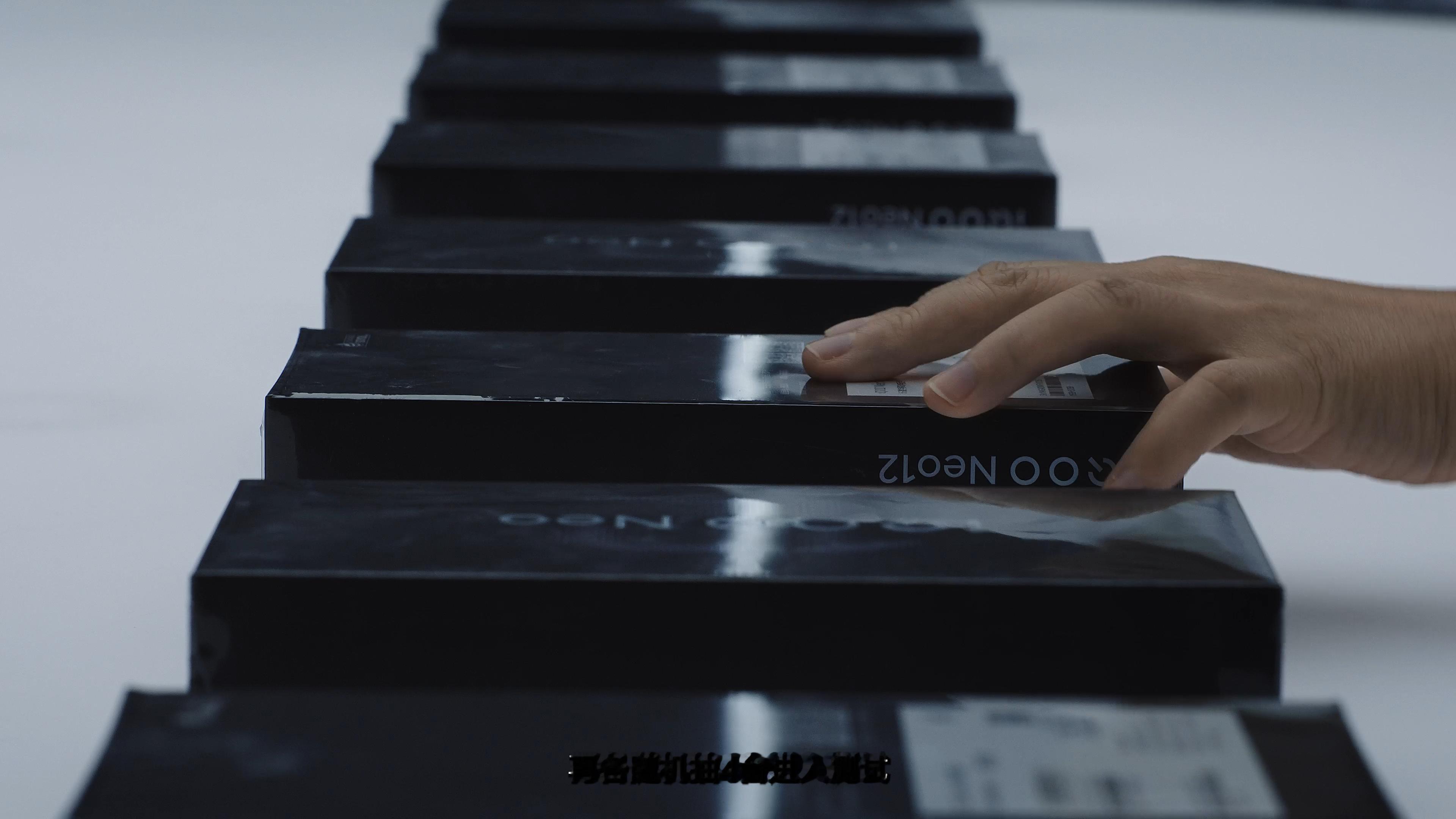 iQOONeo12随机抽样游戏也能满帧iQOO Neo12在发布会前做了随机抽样